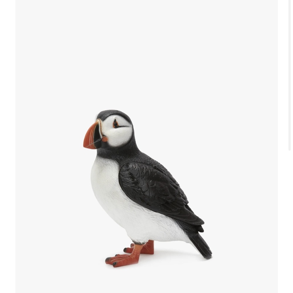 JW Anderson Puffin Clutch